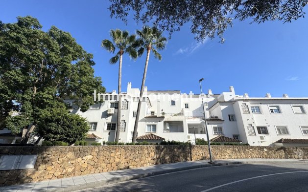 Revente - Appartement - Marbella - Marbella Centro