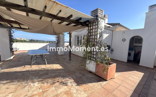 Revente - Appartement - Marbella - Marbella Centro