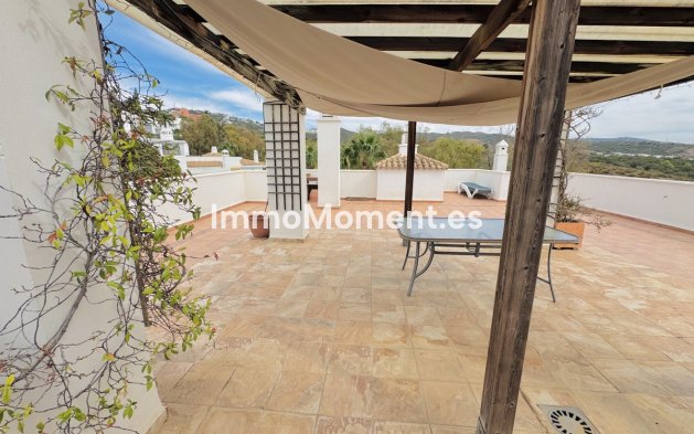Revente - Appartement - Marbella - Marbella Centro