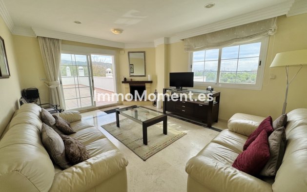 Revente - Appartement - Marbella - Marbella Centro