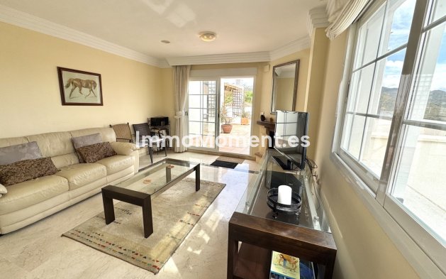 Revente - Appartement - Marbella - Marbella Centro