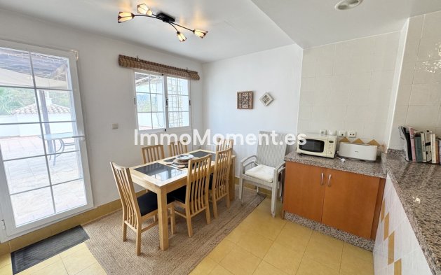 Revente - Appartement - Marbella - Marbella Centro