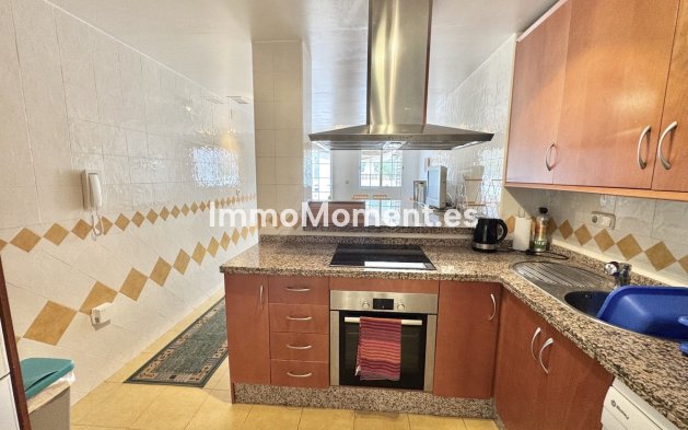 Revente - Appartement - Marbella - Marbella Centro