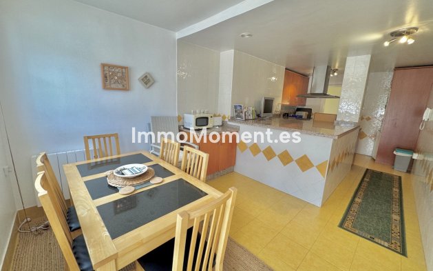 Revente - Appartement - Marbella - Marbella Centro