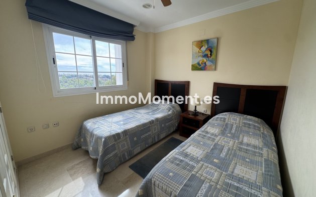 Revente - Appartement - Marbella - Marbella Centro