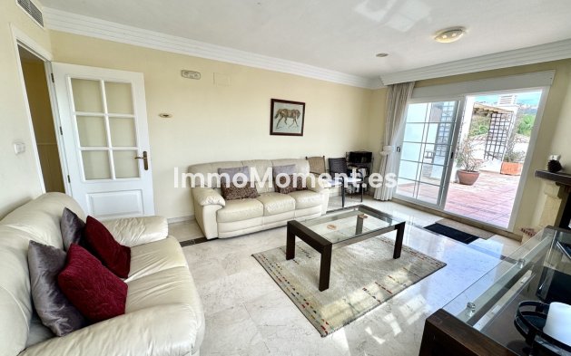 Revente - Appartement - Marbella - Marbella Centro