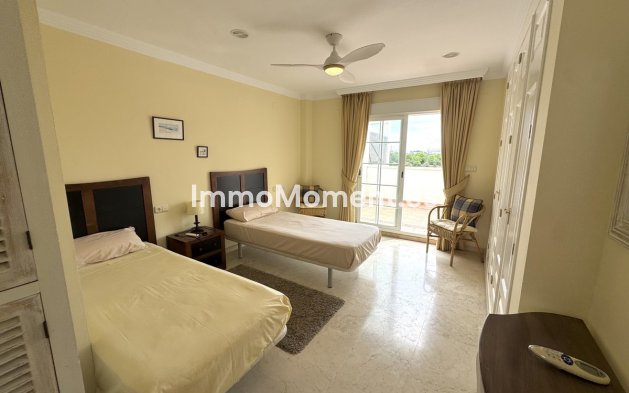 Revente - Appartement - Marbella - Marbella Centro