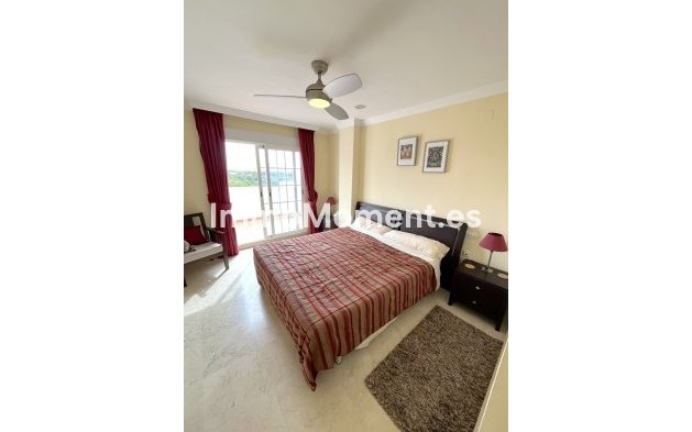 Revente - Appartement - Marbella - Marbella Centro