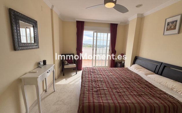 Revente - Appartement - Marbella - Marbella Centro