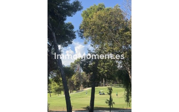 Revente - Appartement - Marbella - Marbella Centro