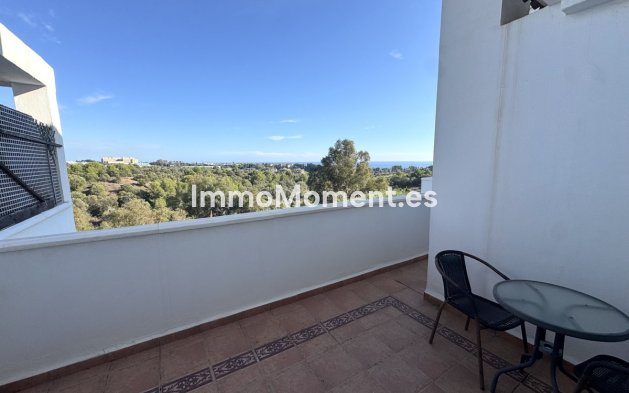 Revente - Appartement - Marbella - Marbella Centro