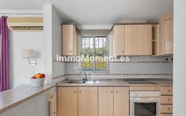Resale - Apartment - Rojales - Ciudad Quesada