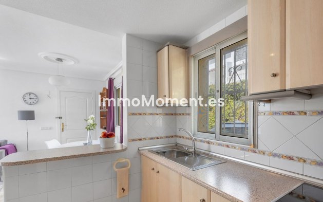 Resale - Apartment - Rojales - Ciudad Quesada