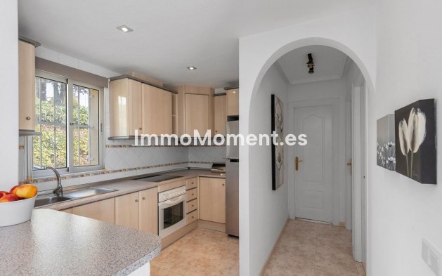 Resale - Apartment - Rojales - Ciudad Quesada
