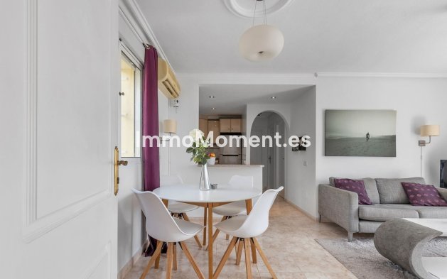 Resale - Apartment - Rojales - Ciudad Quesada