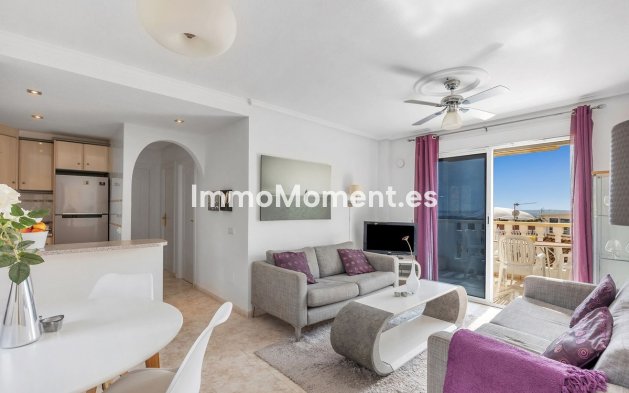Resale - Apartment - Rojales - Ciudad Quesada