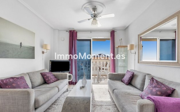 Resale - Apartment - Rojales - Ciudad Quesada