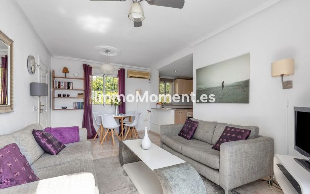 Resale - Apartment - Rojales - Ciudad Quesada