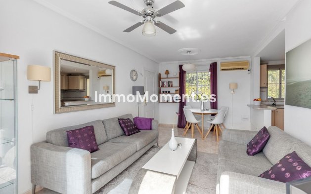 Resale - Apartment - Rojales - Ciudad Quesada