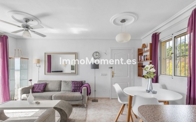 Resale - Apartment - Rojales - Ciudad Quesada