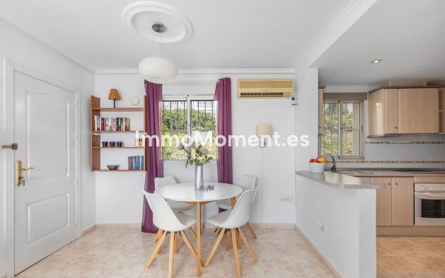 Resale - Apartment - Rojales - Ciudad Quesada