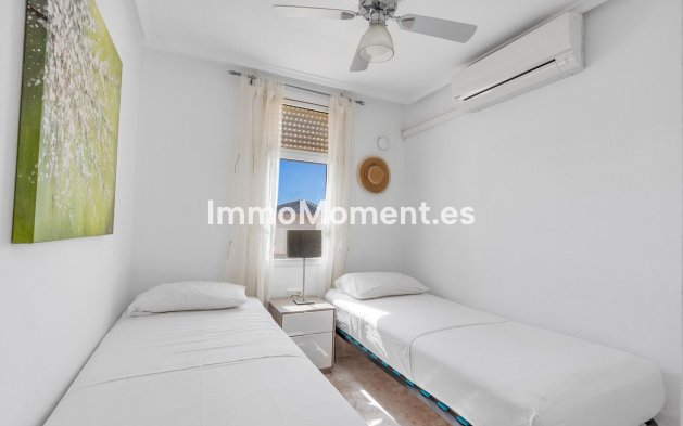 Resale - Apartment - Rojales - Ciudad Quesada