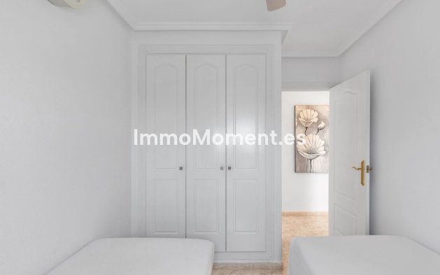 Resale - Apartment - Rojales - Ciudad Quesada