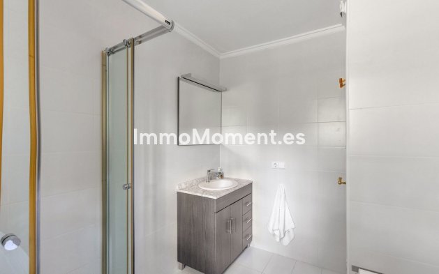 Resale - Apartment - Rojales - Ciudad Quesada