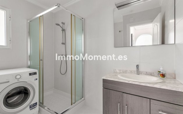 Resale - Apartment - Rojales - Ciudad Quesada