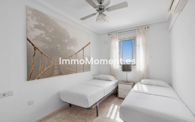 Resale - Apartment - Rojales - Ciudad Quesada