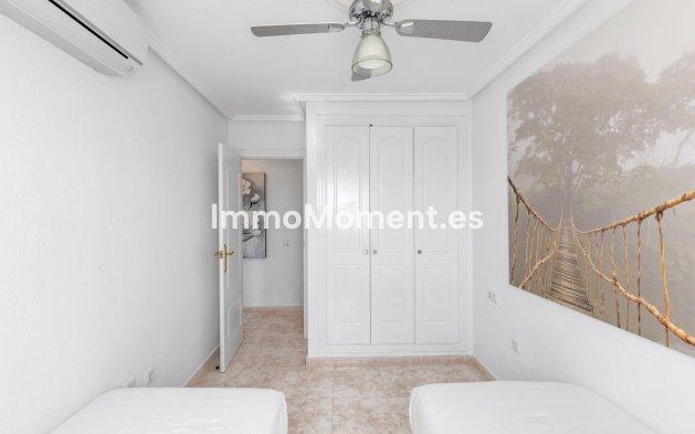 Resale - Apartment - Rojales - Ciudad Quesada