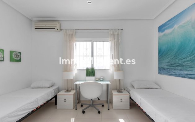 Resale - Apartment - Rojales - Ciudad Quesada