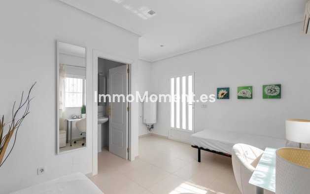 Resale - Apartment - Rojales - Ciudad Quesada