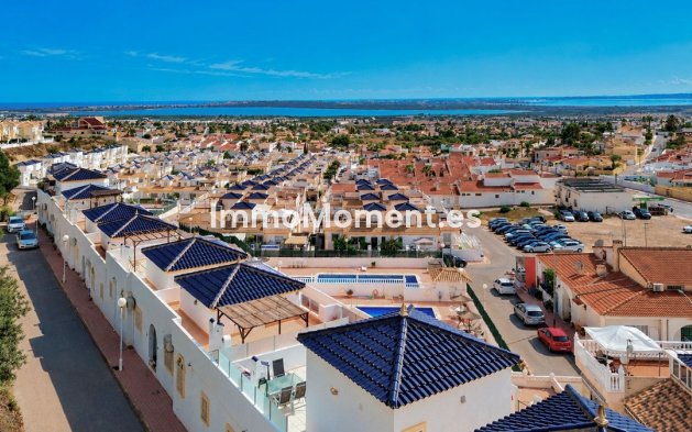 Resale - Apartment - Rojales - Ciudad Quesada