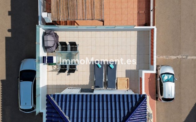 Resale - Apartment - Rojales - Ciudad Quesada