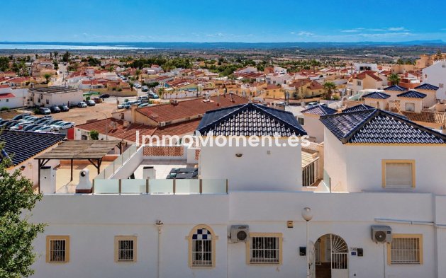 Resale - Apartment - Rojales - Ciudad Quesada