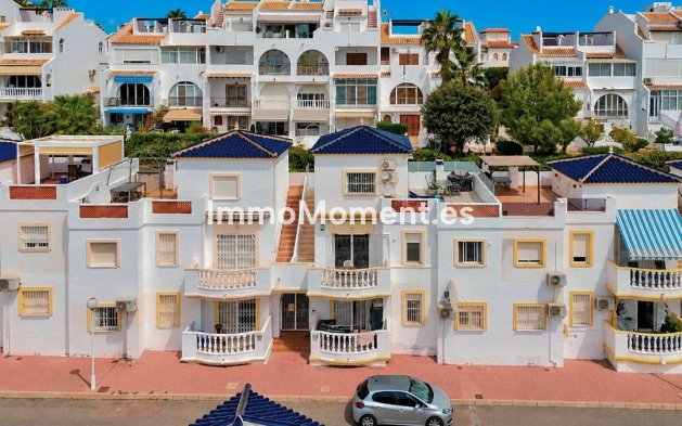 Resale - Apartment - Rojales - Ciudad Quesada