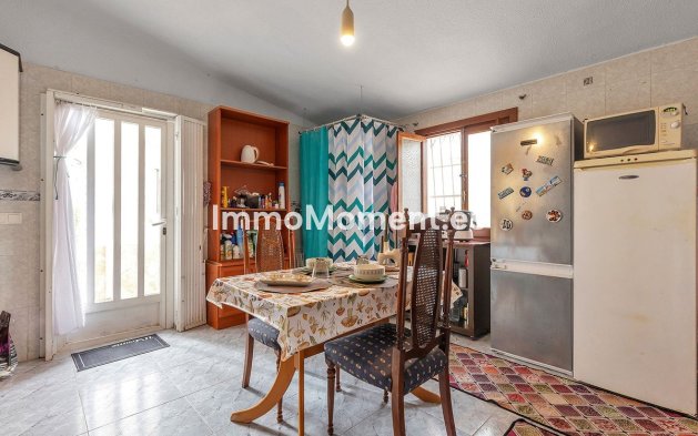 Reventa - Villa independiente - Rojales - Ciudad Quesada