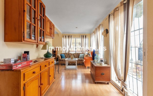 Reventa - Villa independiente - Rojales - Ciudad Quesada