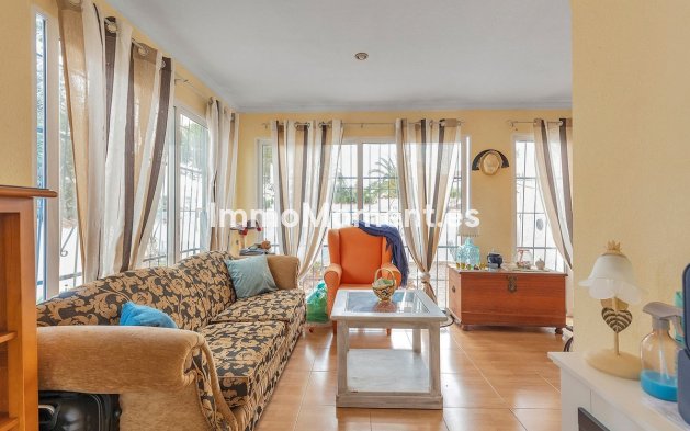 Reventa - Villa independiente - Rojales - Ciudad Quesada