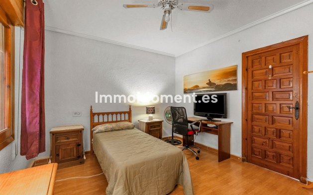 Reventa - Villa independiente - Rojales - Ciudad Quesada