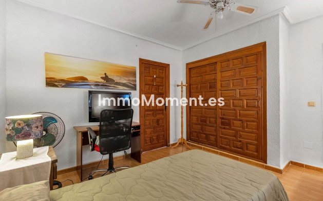 Reventa - Villa independiente - Rojales - Ciudad Quesada