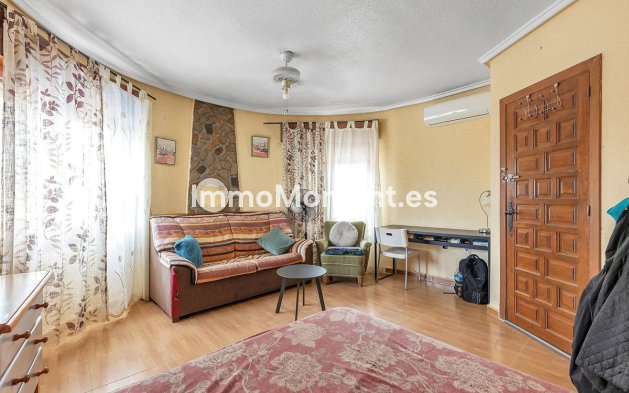 Reventa - Villa independiente - Rojales - Ciudad Quesada