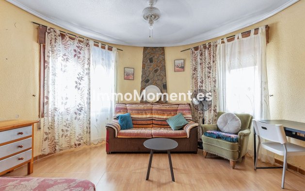 Reventa - Villa independiente - Rojales - Ciudad Quesada