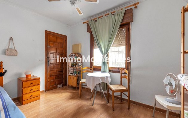 Reventa - Villa independiente - Rojales - Ciudad Quesada