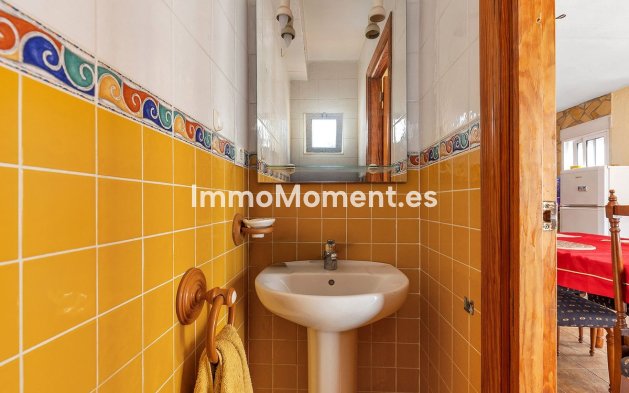 Reventa - Villa independiente - Rojales - Ciudad Quesada
