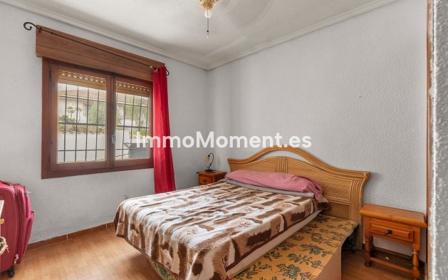Reventa - Villa independiente - Rojales - Ciudad Quesada