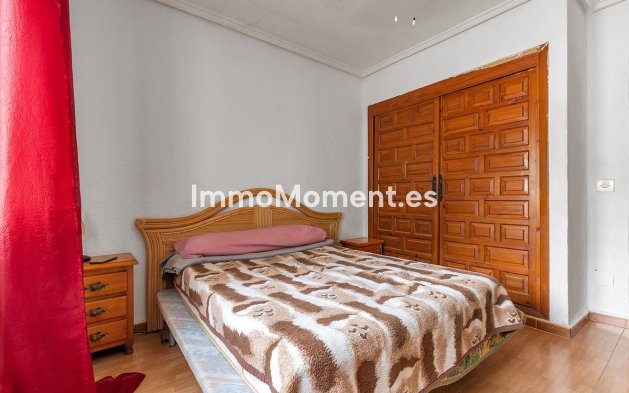 Reventa - Villa independiente - Rojales - Ciudad Quesada