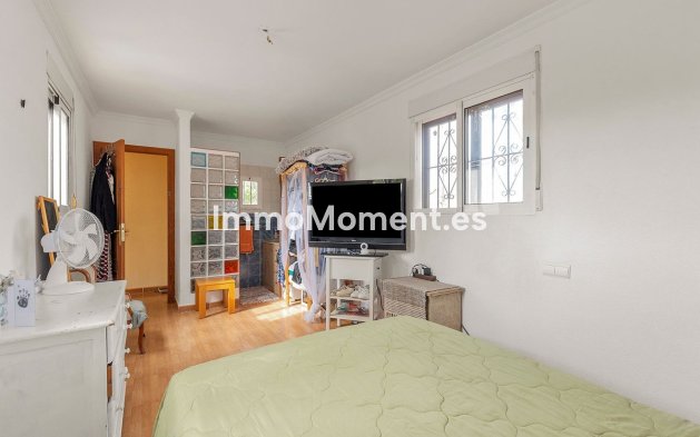 Reventa - Villa independiente - Rojales - Ciudad Quesada