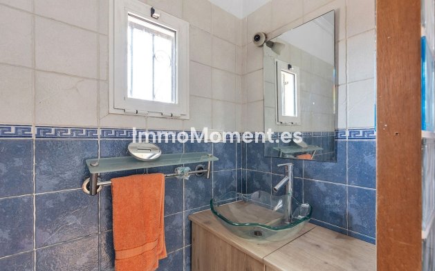 Reventa - Villa independiente - Rojales - Ciudad Quesada